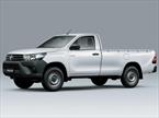 foto Toyota Hilux 2.4 4x2 DX TDi SC