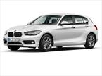 foto BMW Serie 1 120i Active 5P Aut (2019)