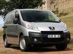 foto Peugeot Expert Furgón 1.6 HDi (2013)
