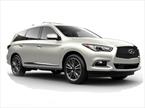 foto Infiniti QX60 3.5L Tech
