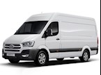 foto Hyundai H350 Chasis Largo Techo Alto CRDi