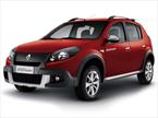 foto Renault Sandero Stepway 1.6 Tweed (2014)
