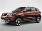 foto BAIC X35 1.5 Luxury