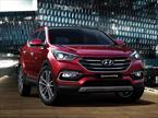 foto Hyundai Santa Fe GL 2.4 4x2 7 Asientos Aut