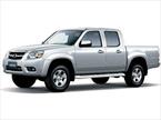 foto Mazda BT-50 2.6L High 4x4