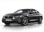 foto BMW Serie 4 428i Sport Line