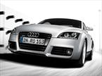 foto Audi TT Coupé 1.8 T FSI (160Cv) (2013)
