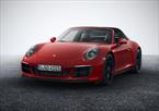foto Porsche 911 Targa 4 GTS (2020)
