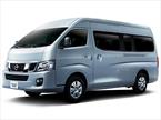 foto Nissan NV350 2.5L Turismo Confort