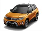 foto Suzuki Vitara