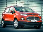foto Ford EcoSport 2.0L Titanium