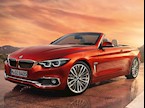 foto BMW Serie 4 Convertible 440i Sport nuevo precio $52.390.000