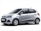 foto Hyundai Grand i10 5P (2018)