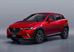 foto Mazda CX-3 i Grand Touring