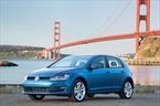 foto Volkswagen Golf Comfortline (2017)