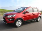 foto BAIC X25 Top Aut