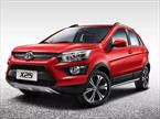 foto BAIC Senova X25 1.5 Elite