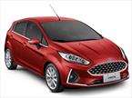 foto Ford Fiesta Kinetic Titanium Aut