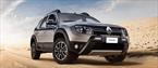 foto Renault Duster Dakar Aut