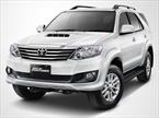 foto Toyota Fortuner