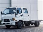foto Hyundai HD 65 Doble Cabina S/Caja Ac