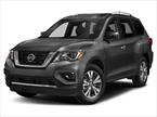 foto Nissan Pathfinder Sense