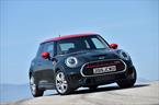 foto MINI John Cooper Works Hot Chilli Aut