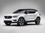 foto Volvo XC40 T5 R-design Plus (2020)