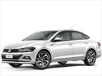 foto Volkswagen Virtus  1.6L Limited Aut