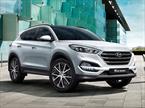 foto Hyundai Tucson 4x2 2.0 (2018)