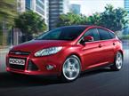 foto Ford Focus 5P 2.0L SE (2015)