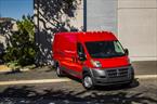 foto RAM Promaster 2500 (2017)