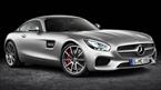 foto Mercedes Benz AMG GT 4.0L (2020)