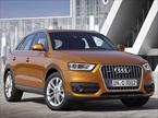 foto Audi Q3 2.0 TDI Quattro S-tronic 170 Cv