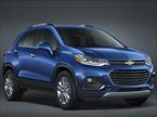 foto Chevrolet Tracker Premier + 4x4 Aut