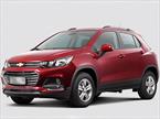foto Chevrolet Tracker 1.8L LS AT (2019)