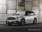 foto MINI Cooper Countryman SE PHEV ALL4 Aut