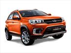 foto Chery Tiggo 2 1.5L L