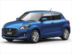 foto Suzuki Swift