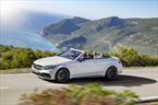 foto Mercedes Clase C Convertible AMG 63 S