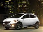 foto Chevrolet Onix Activ 1.4L Activ