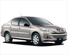 foto Peugeot 207 Compact Sedán 1.4 Active 4P (2014)