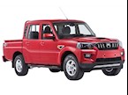 foto Mahindra Pick Up 2.2L S10 4x4
