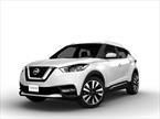 foto Nissan Kicks 1.6L Entry MT