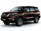foto Toyota SW4 SRX 7 Pas Aut