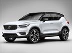 foto Volvo XC40 T4 FWD Kinetic