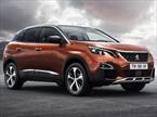 foto Peugeot 3008 2.0L GT BlueHDi 180HP Aut8