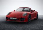foto Porsche 911 Carrera GTS Cabriolet GTS