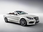 foto Mercedes Benz Clase E Convertible 200 (2019)