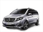 foto Mercedes Citan 2.2L 8A Aut (2018)